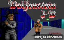 Wolfestein 3D